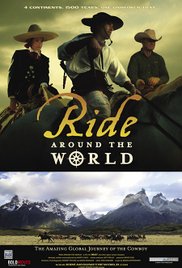 Watch Free Ride Around the World (2006)