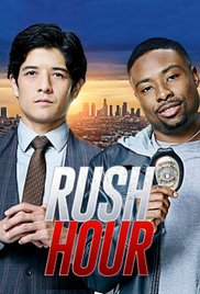 Watch Free Rush Hour (TV Series 2016)