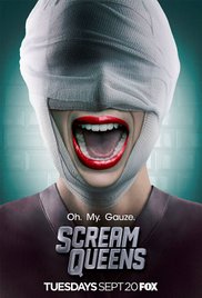 Watch Full Movie :Scream Queens (TV Series 2015)