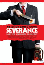 Watch Free Severance (2006)