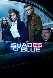 Watch Free Shades of Blue (TV Series 2016 )
