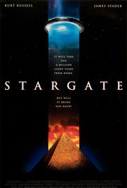 Watch Free Stargate (1994)