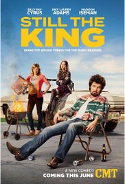 Watch Free Still the King (TV Series 2016)