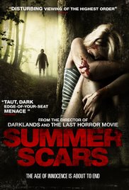 Watch Free Summer Scars (2007)