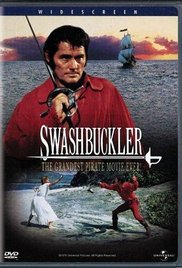 Watch Free Swashbuckler (1976)