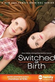 Watch Full Movie :Switched at Birth