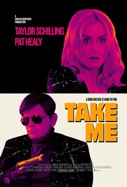 Watch Free Take Me (2017)