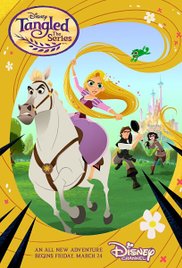 Watch Free Tangled: The Series (2017)