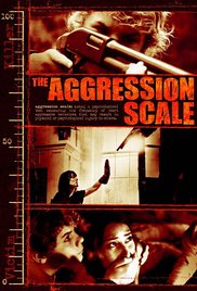 Watch Free The Aggression Scale (2012)