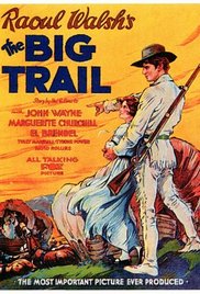 Watch Free The Big Trail (1930)
