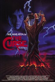 Watch Free The Curse (1987)