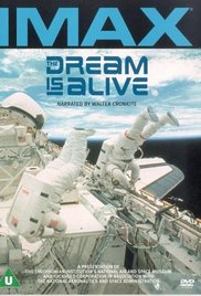 Watch Free The Dream Is Alive (1985)