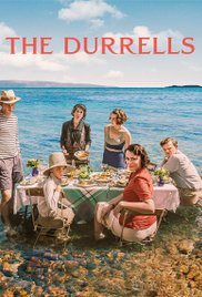 Watch Free The Durrells (TV Series 2016)