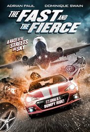 Watch Free The Fast and the Fierce (2017)