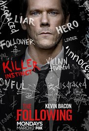 Watch Free The Following s1,2