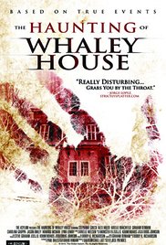 Watch Free The Haunting of Whaley House (2012)