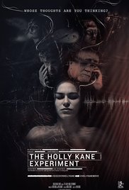 Watch Free The Holly Kane Experiment (2016)
