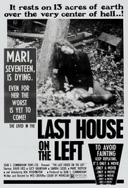 Watch Free The Last House on the Left (1972)