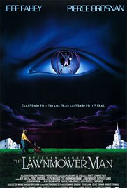 Watch Free The Lawnmower Man (1992)