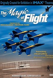 Watch Free The Magic of Flight (1996)