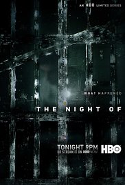 Watch Free The Night Of (TV Series 2016)