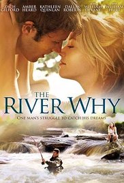 Watch Free The River Why (2010)