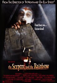 Watch Free The Serpent and the Rainbow (1988)