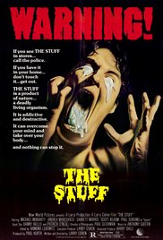 Watch Full Movie :The Stuff (1985)