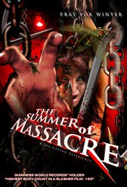 Watch Free The Summer of Massacre (2012)