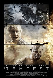 Watch Free The Tempest (2010)