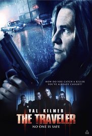 Watch Free The Traveler (2010)
