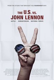 Watch Free The U.S. vs. John Lennon (2006)