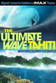 Watch Free The Ultimate Wave Tahiti (2010)