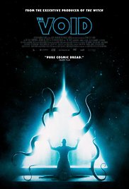 Watch Free The Void (2016)