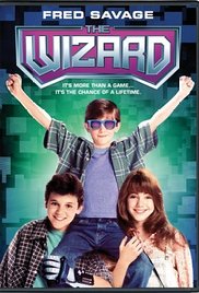 Watch Full Movie :The Wizard (1989)