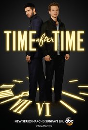 Watch Free Time After Time (TV Series 2017)