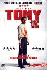 Watch Free Tony (2009)