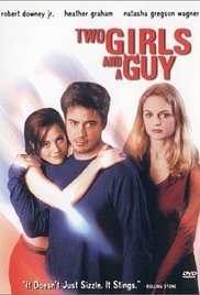 Watch Free Two Girls and a Guy (1997)