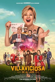 Watch Free Villaviciosa de al lado (2016)