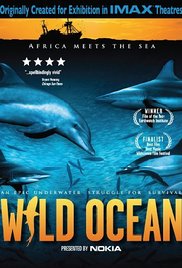 Watch Free Wild Ocean (2008)