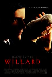 Watch Free Willard (2003)