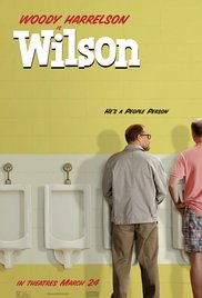 Watch Free Wilson (2017)