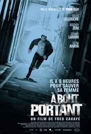 Watch Free Point Blank (2010)