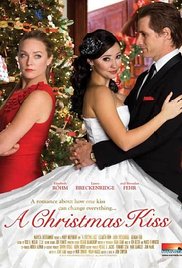 Watch Free A Christmas Kiss 2011