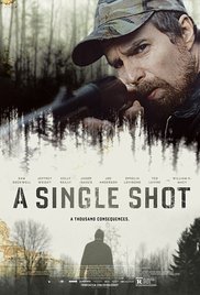 Watch Free A Single Shot (2013
