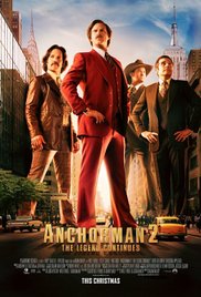 Download Anchorman 2 The Legend Continues 2013 Full Hd Quality