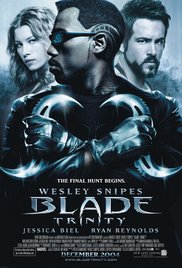 Watch Free Blade III Trinity 2004