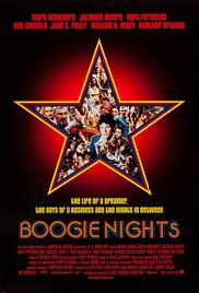 Watch Free Boogie Nights (1997)