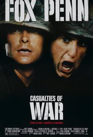 Watch Free Casualties of War (1989)