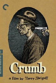 Watch Full Movie :Crumb (1994)
